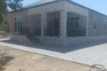 Satılır Həyət Evi Nardaranda