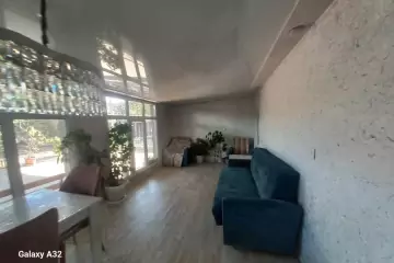 Satılır Həyət Evi Maştağada