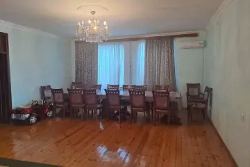 Satılır Həyət Evi Maştağada