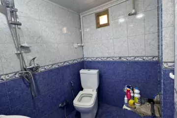 Satılır Həyət Evi Sabunçu Qəsəbəsida