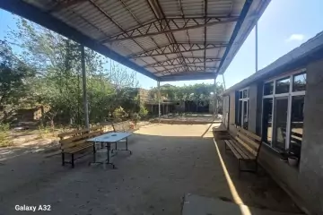 Satılır Həyət Evi Maştağada