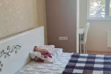 Aylıq Kirayə Köhnə Tikili Ağ şəhər Kompleksində