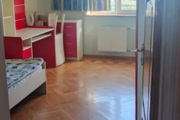 Aylıq Kirayə Köhnə Tikili Ağ şəhər Kompleksində