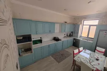 Satılır Həyət Evi Kürdəxanıda