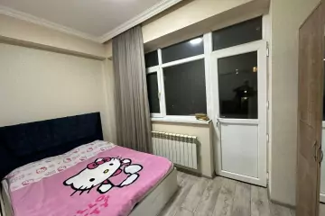 Günlük Kirayə Yeni Tikili Yeni Yasamalda