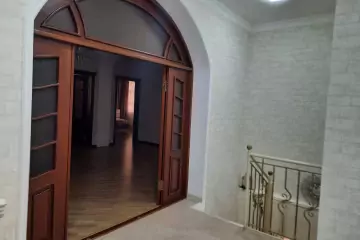 Satılır Həyət Evi Savalan Qəsəbəsida