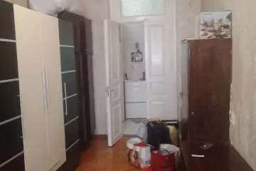 Aylıq Kirayə Köhnə Tikili 28 May Metrosu ətrafında