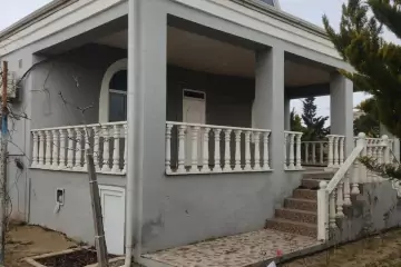 Satılır Həyət Evi Maştağada