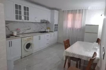 Satılır Həyət Evi Savalan Qəsəbəsida