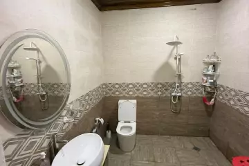 Satılır Bağ Evi Nardaranda