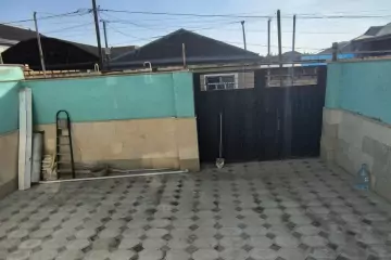 Satılır Həyət Evi Masazırda