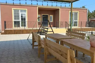 Satılır Həyət Evi Maştağada