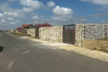 Satılır Torpaq Buzovnada