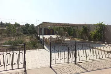 Satılır Həyət Evi Maştağada