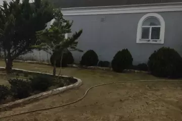 Satılır Həyət Evi Maştağada