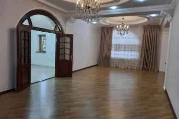 Satılır Həyət Evi Savalan Qəsəbəsida