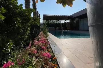 Satılır Bağ Evi Nardaranda