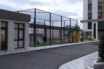 Satılır Yeni Tikili Beşmərtəbədə