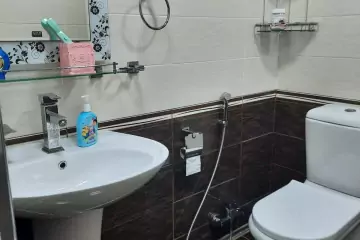 Satılır Həyət Evi Savalan Qəsəbəsida