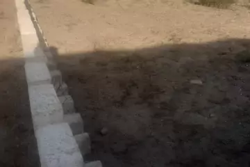 Satılır Torpaq Türkənda