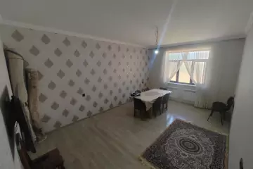 Satılır Həyət Evi Kürdəxanıda