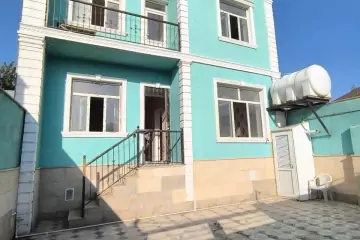 Satılır Həyət Evi Masazırda