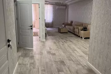 Aylıq Kirayə Yeni Tikili Olimpik Starda