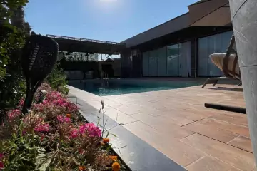 Satılır Bağ Evi Nardaranda
