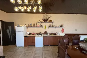 Satılır Bağ Evi Nardaranda