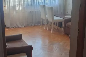Aylıq Kirayə Köhnə Tikili Ağ şəhər Kompleksində