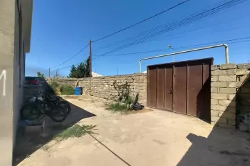 Satılır Həyət Evi Kürdəxanıda