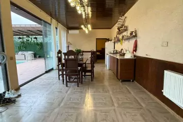 Satılır Bağ Evi Nardaranda