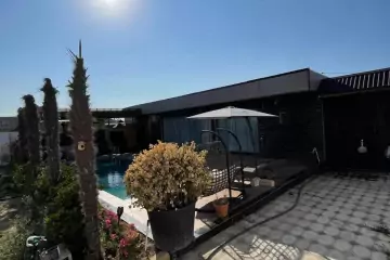 Satılır Bağ Evi Nardaranda