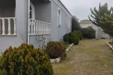 Satılır Həyət Evi Maştağada
