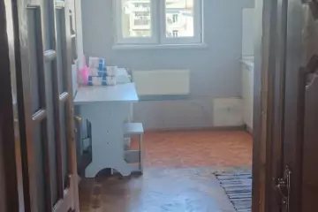 Aylıq Kirayə Köhnə Tikili Ağ şəhər Kompleksində