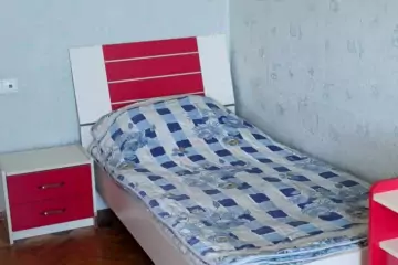 Aylıq Kirayə Köhnə Tikili Ağ şəhər Kompleksində