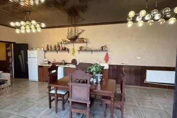 Satılır Bağ Evi Nardaranda