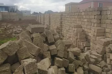 Satılır Torpaq Maştağada