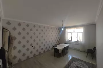 Satılır Həyət Evi Kürdəxanıda