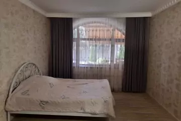 Satılır Həyət Evi Savalan Qəsəbəsida