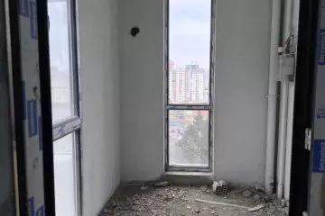 Satılır Yeni Tikili Beşmərtəbədə