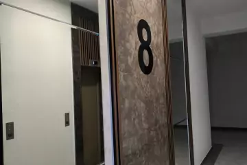 Satılır Yeni Tikili Beşmərtəbədə