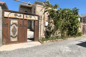 Satılır Həyət Evi Masazırda 