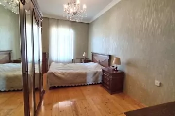 Satılır Villa Bayılda