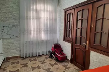 Satılır Həyət Evi Savalan Qəsəbəsida