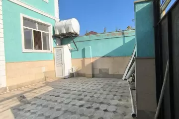 Satılır Həyət Evi Masazırda