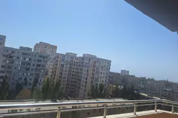 Satılır Yeni Tikili Bakı Kinoteatrıda