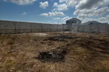 Satılır Torpaq Buzovnada