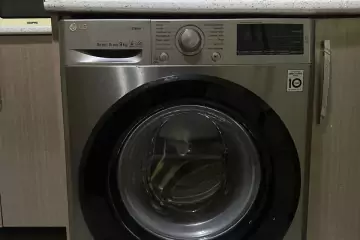 Günlük Kirayə Yeni Tikili Yeni Yasamalda