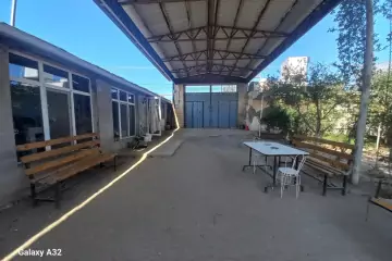 Satılır Həyət Evi Maştağada